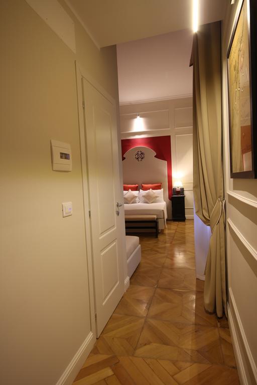 Residenza L'Angolo Di Verona Exterior photo