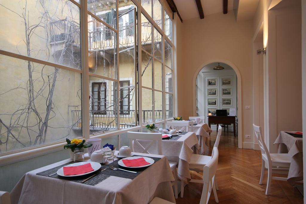 Residenza L'Angolo Di Verona Exterior photo
